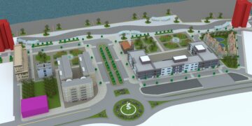 El Ayuntamiento de Manilva ultima la tramitación para integrar el sector de La Colonia en Sabinillas