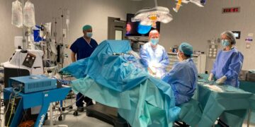 El Hospital de Alta Resolución de Estepona registra más de 117.000 actos médicos desde su apertura