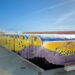 El Puerto Pesquero de Estepona cuenta con un nuevo mural en honor a las raíces pesqueras de la ciudad