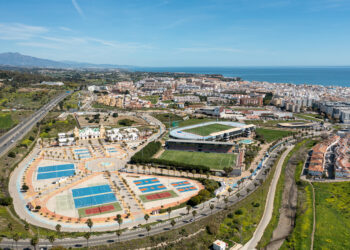 El patrimonio municipal de Estepona se ha revalorizado en más de 130 millones de euros