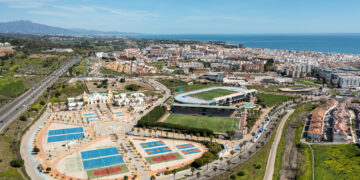 El patrimonio municipal de Estepona se ha revalorizado en más de 130 millones de euros