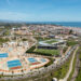 El patrimonio municipal de Estepona se ha revalorizado en más de 130 millones de euros