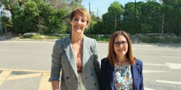 El PSOE pondría en marcha un Plan Municipal de la Vivienda si gobierna en Estepona