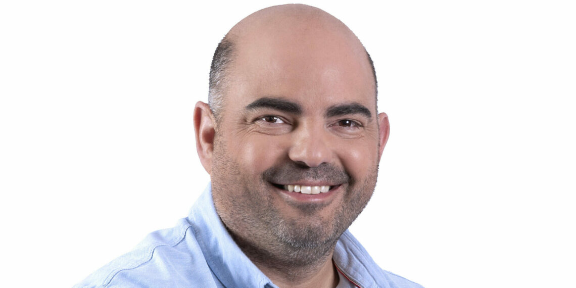 Francis Carrasco será el candidato del PP a la Alcaldía de Casares