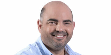 Francis Carrasco será el candidato del PP a la Alcaldía de Casares