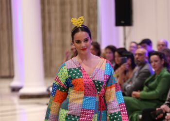 Éxito en la II edición del evento Tenmod Weekend