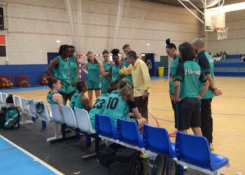 Victoria en Córdoba del CAB Estepona