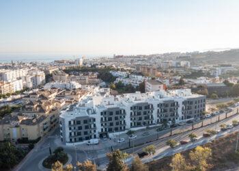 El Ayuntamiento de Estepona prepara otra promoción de más de 100 VPO