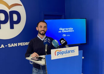 El PP se autodefine como “garantía de gestión” frente a los “dos años de desastre del PSOE en la alcaldía de Marbella”