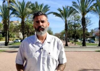 Luis Rodríguez pide a Maribel Tocón que no mienta a los vecinos