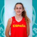 La jugadora, Laura Vera, vuelve a ser convocada por la Selección Española