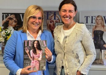 Telva elige Fuengirola como parte del proyecto editorial ‘España está de moda’ en el año que celebra su 60 aniversario