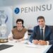 Peninsula, primer “sustainability partner” de la Solheim Cup 2023