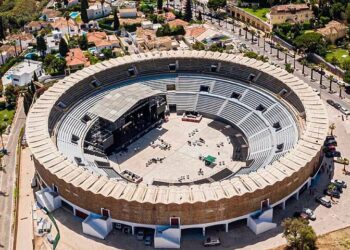 Marbella Arena abre proceso de selección de personal para la temporada 2023 con 300 puestos de trabajo