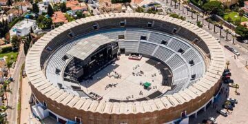 Marbella Arena abre proceso de selección de personal para la temporada 2023 con 300 puestos de trabajo