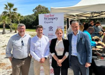 Invierten más de 21 millones en una promoción de viviendas en Casares Costa