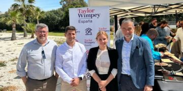 Invierten más de 21 millones en una promoción de viviendas en Casares Costa