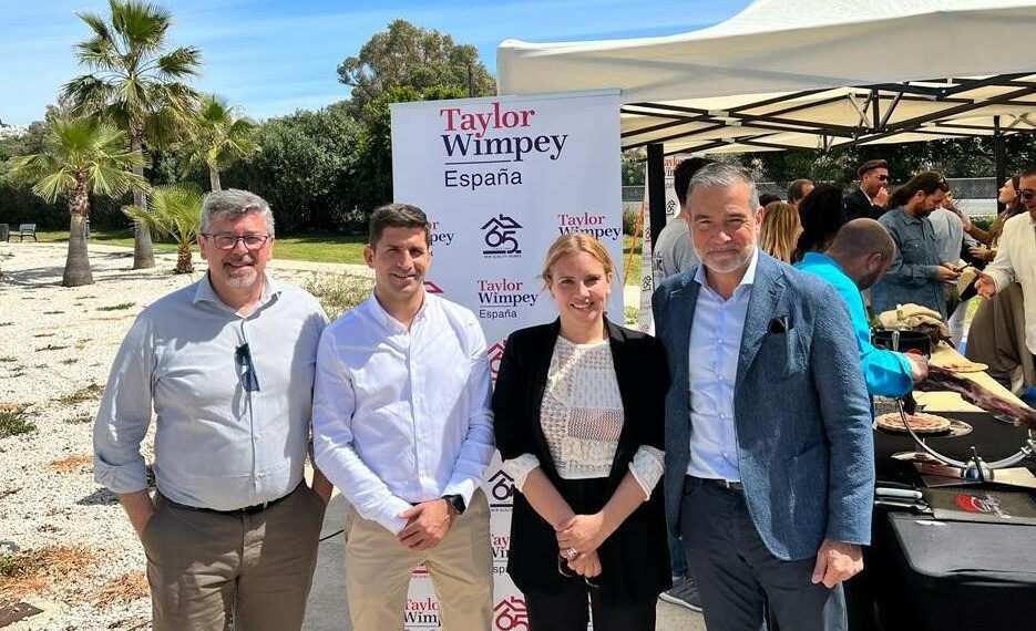 Invierten más de 21 millones en una promoción de viviendas en Casares Costa