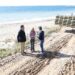 El nuevo tramo de Senda Litoral que unirá Cabopino con la calle La Playa, listo antes de Semana Santa