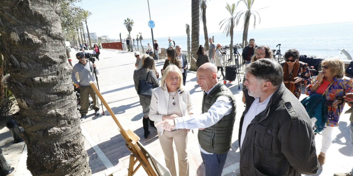 El arroyo Gudalpín se acondicionará para fomentar el turismo verde y sostenible