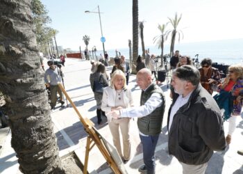 El arroyo Gudalpín se acondicionará para fomentar el turismo verde y sostenible