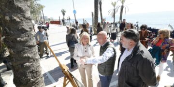 El arroyo Gudalpín se acondicionará para fomentar el turismo verde y sostenible