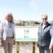 Marbella rinde homenaje a la trayectoria de Fernando Piquer, expresidente de ProDunas