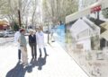 El inicio de las obras del centro de salud Las Albarizas hará que “Marbella dé la vuelta a su mapa sanitario”