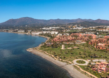 Licitado otro tramo de la recta final del corredor litoral en la zona este