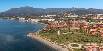 Licitado otro tramo de la recta final del corredor litoral en la zona este