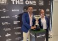 The One volverá a reunir a los mejores jugadores de pádel y golfistas de Marbella