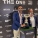 The One volverá a reunir a los mejores jugadores de pádel y golfistas de Marbella