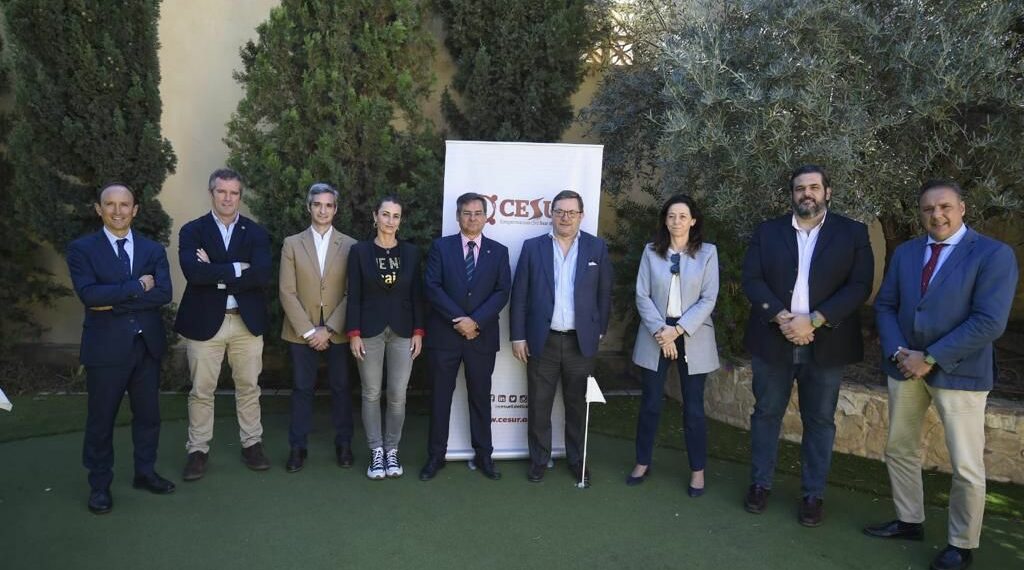 “La sequía es ya un estado de vida”