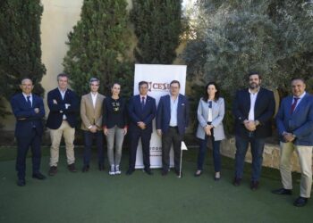 “La sequía es ya un estado de vida”