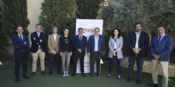 “La sequía es ya un estado de vida”