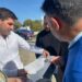 Casares Costa contará con una nueva parada de taxis