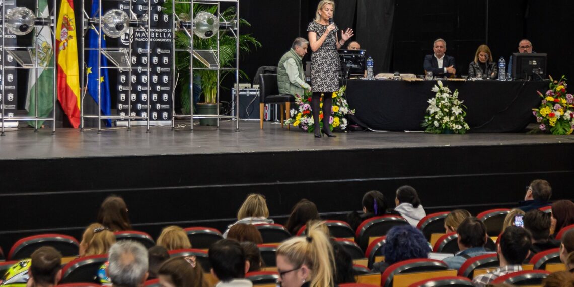 Marbella adjudica en sorteo las 73 nuevas viviendas de promoción pública de Nueva Andalucía