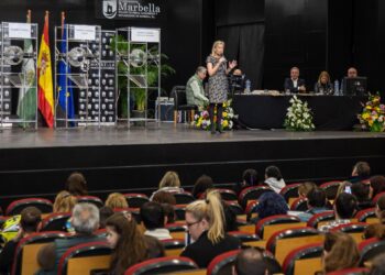 Marbella adjudica en sorteo las 73 nuevas viviendas de promoción pública de Nueva Andalucía