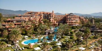 Kempinski Hotel Bahía celebra su 24 aniversario en marzo de 2023