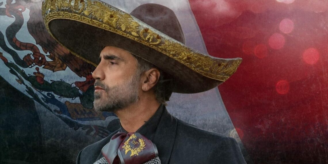 Alejandro Fernández actuará el 21 de junio en Marenostrum Fuengirola