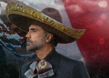 Alejandro Fernández actuará el 21 de junio en Marenostrum Fuengirola