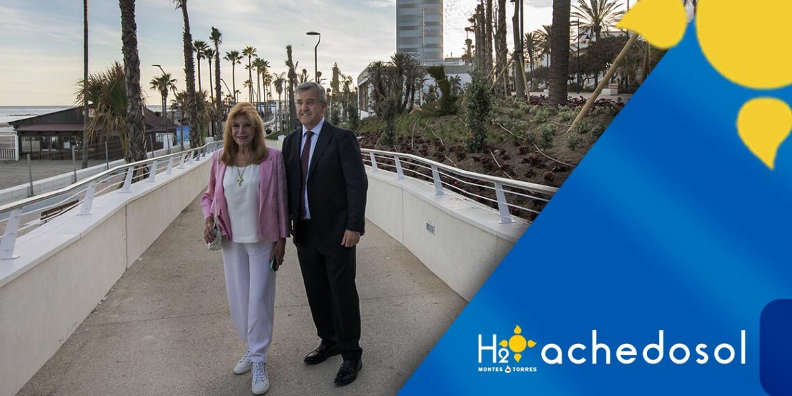 Cuenta atrás para que Estepona se consolide como uno de los referentes culturales del país