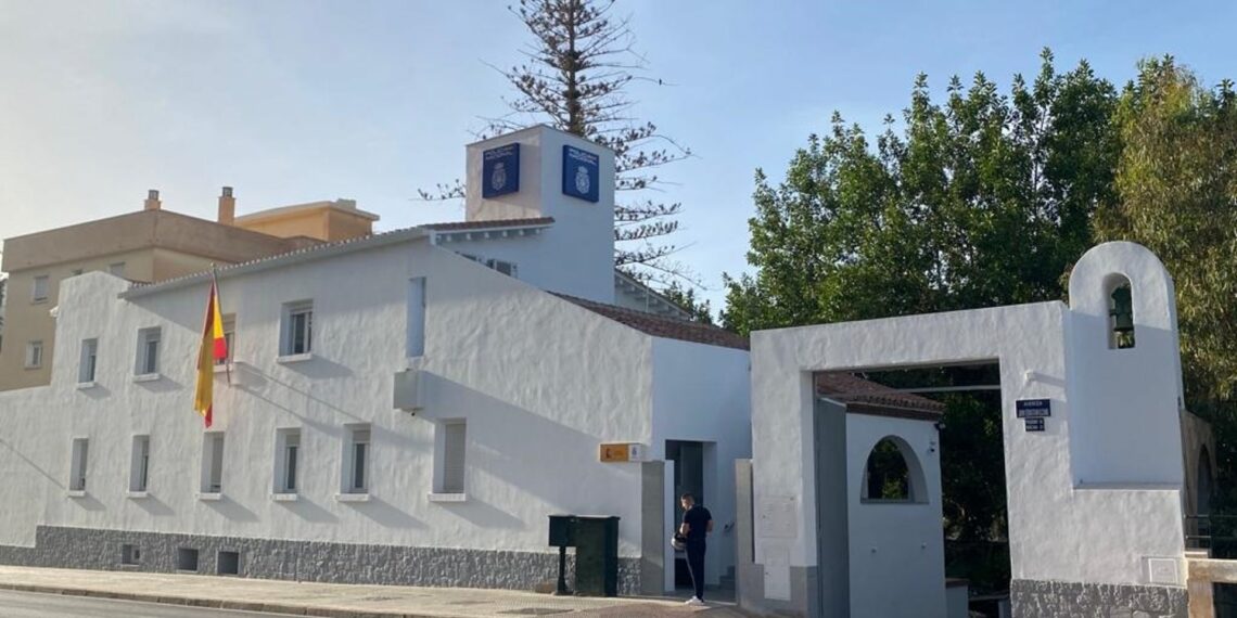 Dos detenidos por sendos asaltos a vendedores de cupones en la barriada malagueña de El Palo