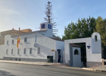 Dos detenidos por sendos asaltos a vendedores de cupones en la barriada malagueña de El Palo