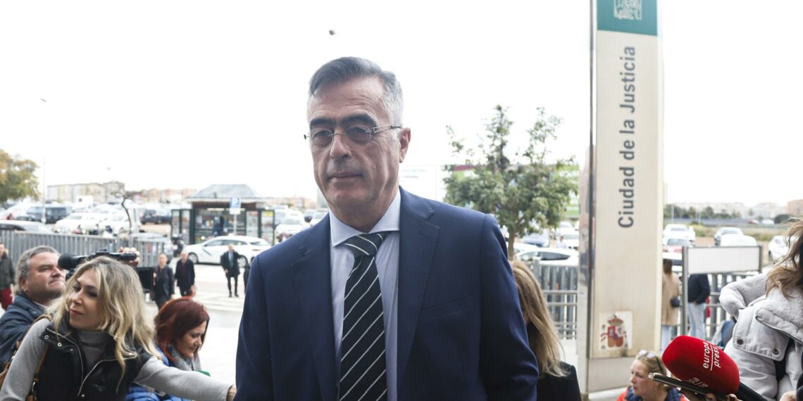 Comienza el bloque del juicio de ‘Astapa’ sobre supuestas contraprestaciones por licencias