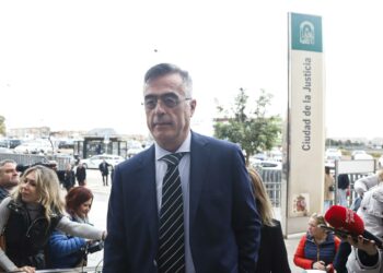 Comienza el bloque del juicio de ‘Astapa’ sobre supuestas contraprestaciones por licencias