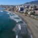 Aehcos rechaza la intervención de Costas en playas Benalmádena en la «antesala» de la temporada alta