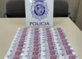Desarticulada una banda que se encargaba de hacer compras en Marbella con billetes de 500 euros falsos