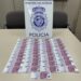 Desarticulada una banda que se encargaba de hacer compras en Marbella con billetes de 500 euros falsos
