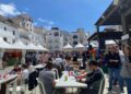 Casares celebra la VII Feria Gastronómica los días 22 y 23 de abril